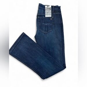 Joe’s jeans flare leg jeans THE rocker